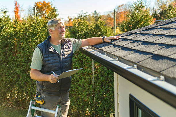 Trusted Roof Replacement service in Woodrow, CO - Ben Roofing and Steel LLC